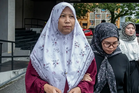 Woman fined RM500 for assaulting Sultan of Perak