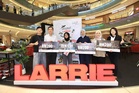 "Travel with Larrie" contest returns, celebrating Malaysia's heritage and adventure with prizes up to RM50,000