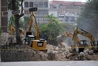 Death toll from Venezuelan quakes passes 3,500