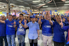 Johor polls called to return mandate to the people, not linked to Najib's release - Onn Hafiz