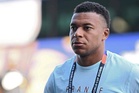 Mbappe condemns racist abuse by Paraguayan senator after World Cup clash