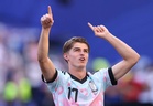 Belgium thrash USA 4-1  to end World Cup dream and set up Spain showdown