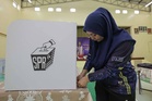 Cost of living, jobs, transport top voter concerns as some Johoreans remain undecided