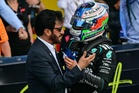 FIA boss focused on safety in bid to restore Bahrain to F1 calendar