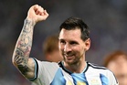 Messi v Salah in World Cup last-16 showdown