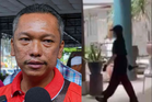 Father denies bullying claim in school stabbing case, leaves probe to police