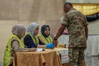 Johor Polls: EC targets 96 per cent turnout in early voting