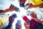 Algorithms may lead youths down ‘rabbit holes’ of violent content