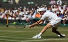 Sinner into another Wimbledon semi-final after beating Struff