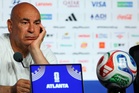 ‘Why isn’t there any fairness in sport?’: Egypt coach vows to boycott World Cup after Argentina defeat