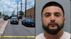 US federal agents gun down Mexican man in Texas