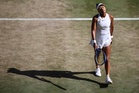 I can still win another Grand Slam, says Osaka after Wimbledon exit