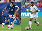 France v Morocco rematch as World Cup quarter-finals get under way