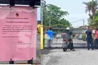 Abdul Rahim given 24 hours to vacate Undang of Rembau's residence