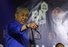 Onn Hafiz not a traitor, BN’s solo Johor election strategy aims to defend state government - Zahid