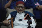 Pas wants Johor led by Malay-Muslims, while including non-extremist non-Malay representatives