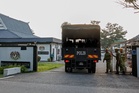 School stabbing should serve as wake-up call to strengthen student safety