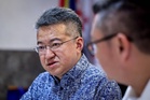 Deputy Minister denies Jho Low entered Malaysia for 1MDB talks last year