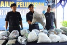 Negeri Sembilan police seize drugs worth RM19.4 million