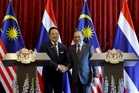 Thailand targets US$30 billion bilateral trade with Malaysia