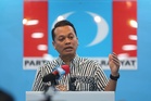 MACC clears Nik Nazmi of RM53 million elephant bribe fund transfers