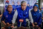 Johor polls: Zahid pledges full implementation of BN manifesto