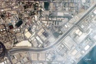 Explosions heard in Bahrain's Manama as sirens activated