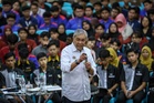 DPM urges gig workers to pursue skills training