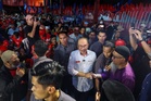 Johor polls: Anwar dismisses luxury vehicle purchase claims