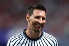 Can ageless Messi keep delivering for Argentina at World Cup?
