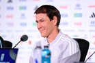 'Everyone' expects Spain to beat us, says Belgium coach