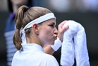 Muchova beats Gauff in Epic thriller, sets up all-czech wimbledon final with Noskova