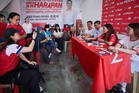Johor polls: Hannah Yeoh urges Pekan Nanas voters to back PH
