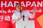 Johor polls: Loke hopes for over 70 per cent voter turnout