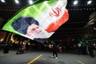 Iran buries martyred Leader Ayatollah Khamenei in Mashhad