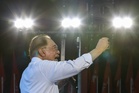 Anwar tells Johoreans that change begins at the ballot box