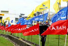 Johor polls: Campaign enters final sprint ahead of polling day