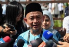 [OFFICIAL] Dr Maszlee Malik makes political comeback with a majority of 5,738 votes