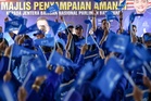 [UNOFFICIAL] BN tightens grip on Johor with 49-seat victory