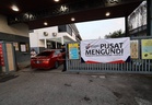 Polling centres across Johor open at 8am
