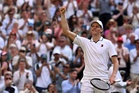 Sinner, Zverev to meet in Wimbledon final