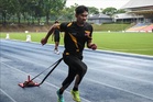 Abdul Latif to carry Jalur Gemilang at Glasgow 2026
