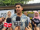 Muar MP Syed Saddiq encourages Johoreans to vote in State Election