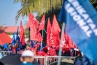 PH alleges polling agents ordered out over misunderstanding of EC guidelines