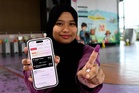 Johor polls: 12-hour journey no barrier for first-time voter