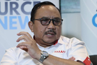 Johor polls: Onn alleges 'phantom voter' incident at SMK Senggarang