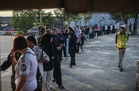 Johor polls: More than 67 per cent voter turnout as of 5 pm