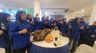 'Maju Johor' chants erupt as BN camp celebrates early lead