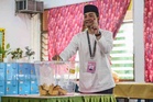 [UNOFFICIAL] Johor polls: Onn Hafiz opens commanding lead in Machap