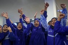 [UNOFFICIAL] BN leading in 49 Johor state seats